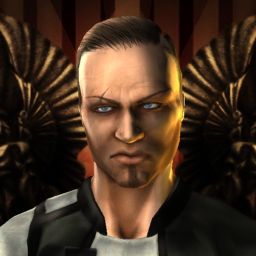 The Yzzerman — legacy portrait