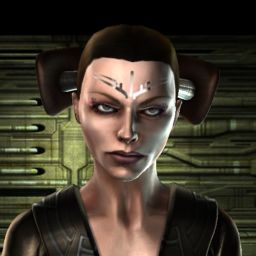 Milena Gold — legacy portrait