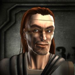 neoblackice — legacy portrait