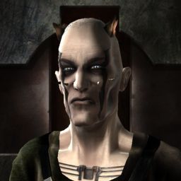 Polkovneg — legacy portrait