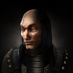 Osiris Massri — legacy portrait