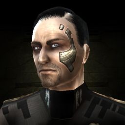 whitesonar — legacy portrait