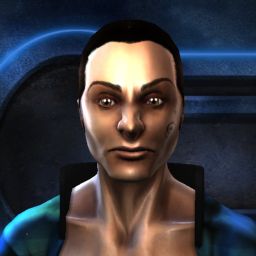 McCoy 90 — legacy portrait