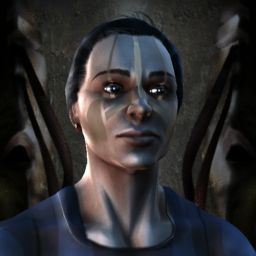 wickerns — legacy portrait