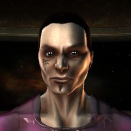 Nathan Lee — legacy portrait