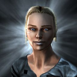 Caleastra — legacy portrait