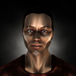 lehpr — legacy portrait