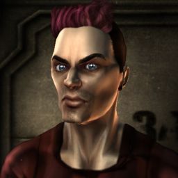 severian13 — legacy portrait