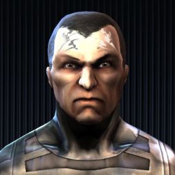 Porlis — legacy portrait