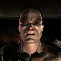 Zueal — legacy portrait