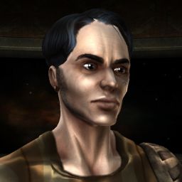 Dave Hawk — legacy portrait