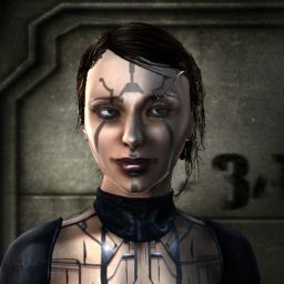 Talimanya — legacy portrait