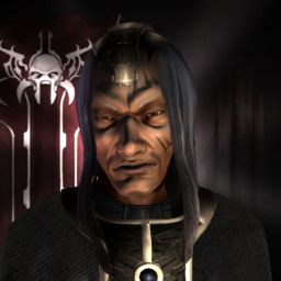 SAN PODDO — legacy portrait