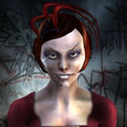 Rosera — legacy portrait