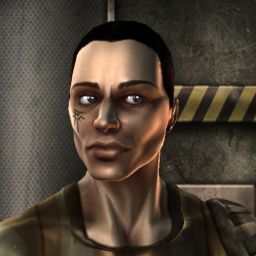 Adrianx7 — legacy portrait