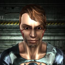 Vizgrand — legacy portrait