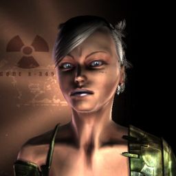 Alexicor — legacy portrait