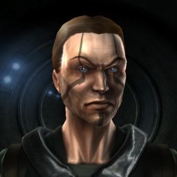 Vizerei — legacy portrait