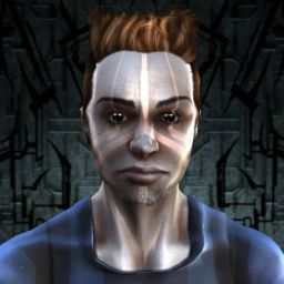 Phzera — legacy portrait