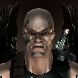 R0ot — legacy portrait