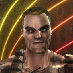 Jackdiesel — legacy portrait