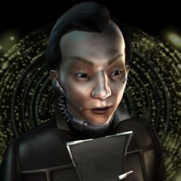 Ardimus — legacy portrait