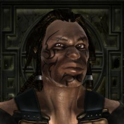 Bremmenn — legacy portrait