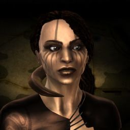 iHauler Alpha — legacy portrait
