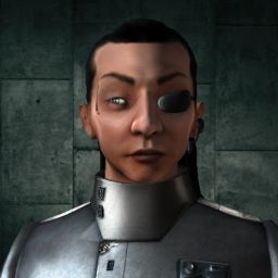 Kaschey2k — legacy portrait
