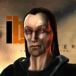 Draconial — legacy portrait