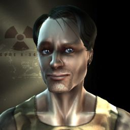 Helox — legacy portrait