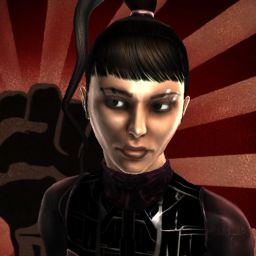 Wind Ictiva — legacy portrait
