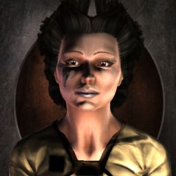 tradetot — legacy portrait
