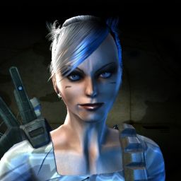 diddilitli — legacy portrait