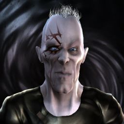 Haboo G — legacy portrait