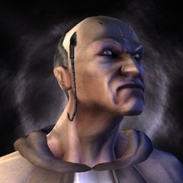 Doanshoot — legacy portrait