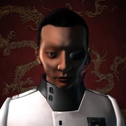 Patalogoanatom — legacy portrait