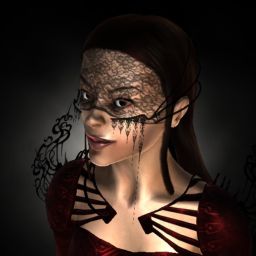ARCHER SUPERIOR — legacy portrait