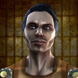 apathtohell — legacy portrait