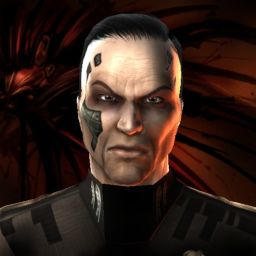Fermeon — legacy portrait