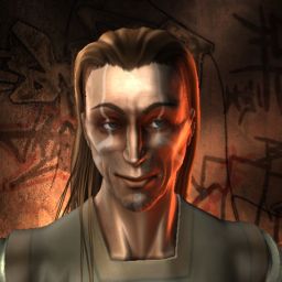 Jahbulon — legacy portrait