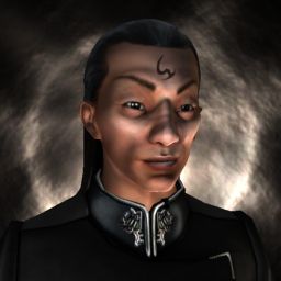 Cancri Prime — legacy portrait