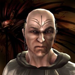 Fnord Paradox — legacy portrait