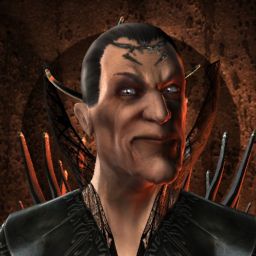 Damorris Laht — legacy portrait