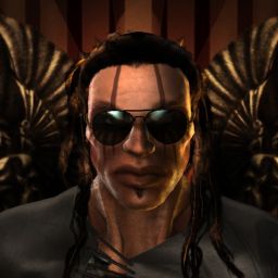 M112 — legacy portrait