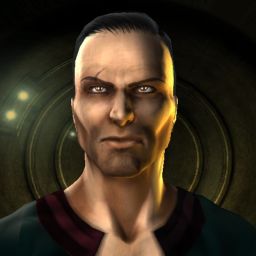 GunnySarge — legacy portrait