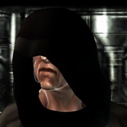 Zhul Guixgrixks — legacy portrait