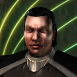 lBlacklWarriorl — legacy portrait