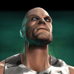 Caldari Citizen 268312479 — legacy portrait