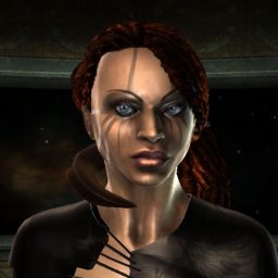 ToyD — legacy portrait